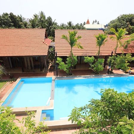 May Bungalow Муйне Екстер'єр фото