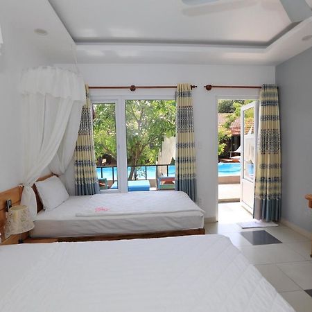 May Bungalow Муйне Екстер'єр фото