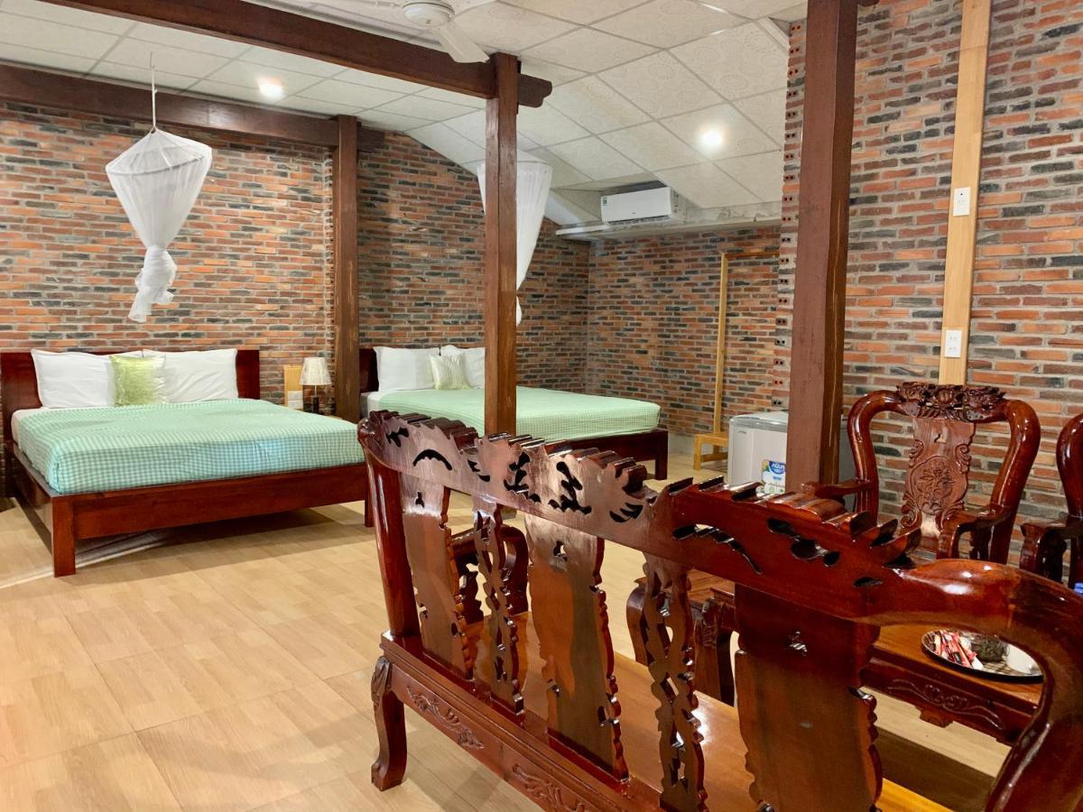 May Bungalow Муйне Екстер'єр фото
