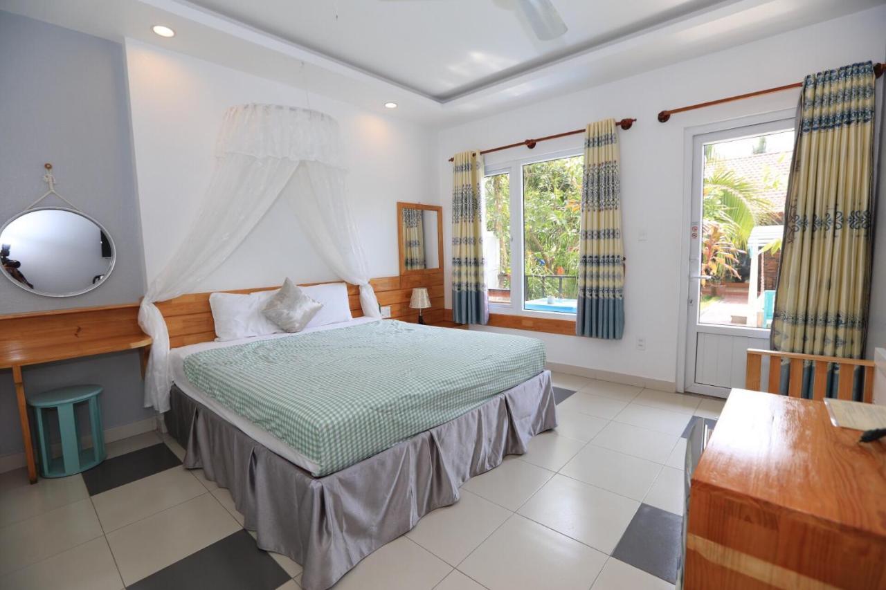 May Bungalow Муйне Номер фото