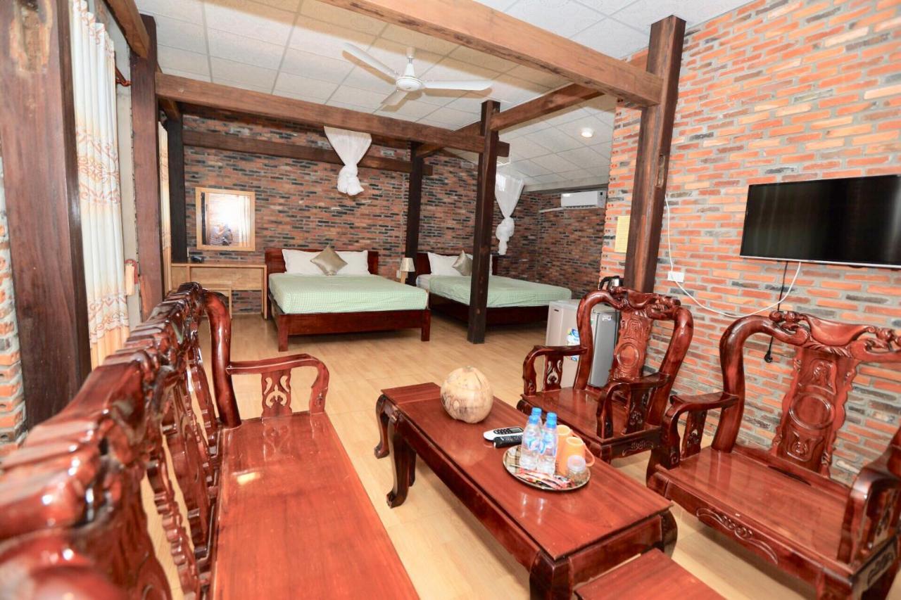 May Bungalow Муйне Екстер'єр фото