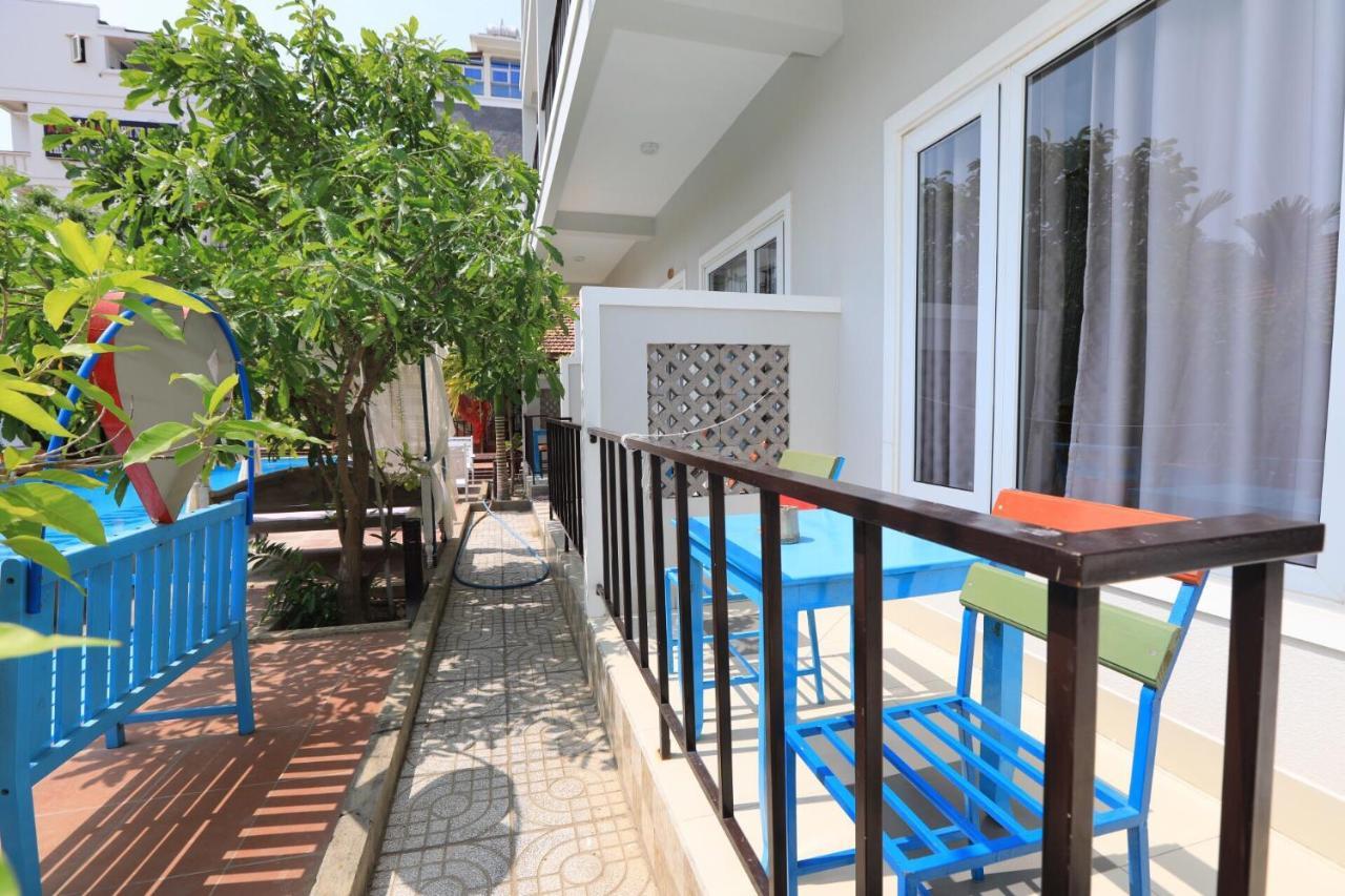 May Bungalow Муйне Екстер'єр фото