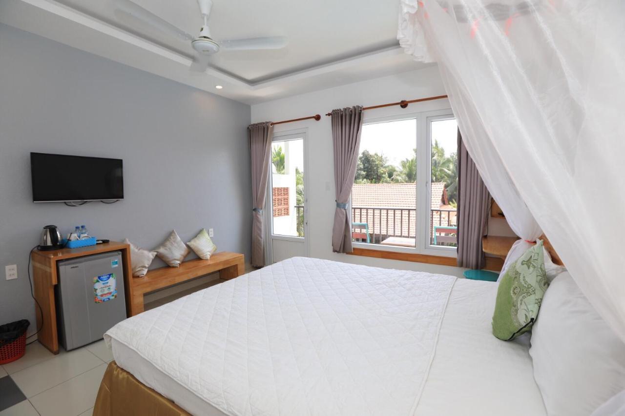 May Bungalow Муйне Екстер'єр фото