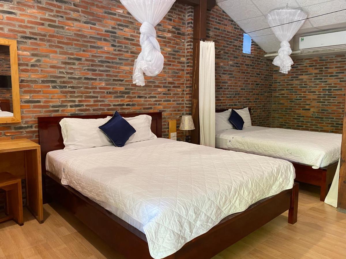May Bungalow Муйне Екстер'єр фото