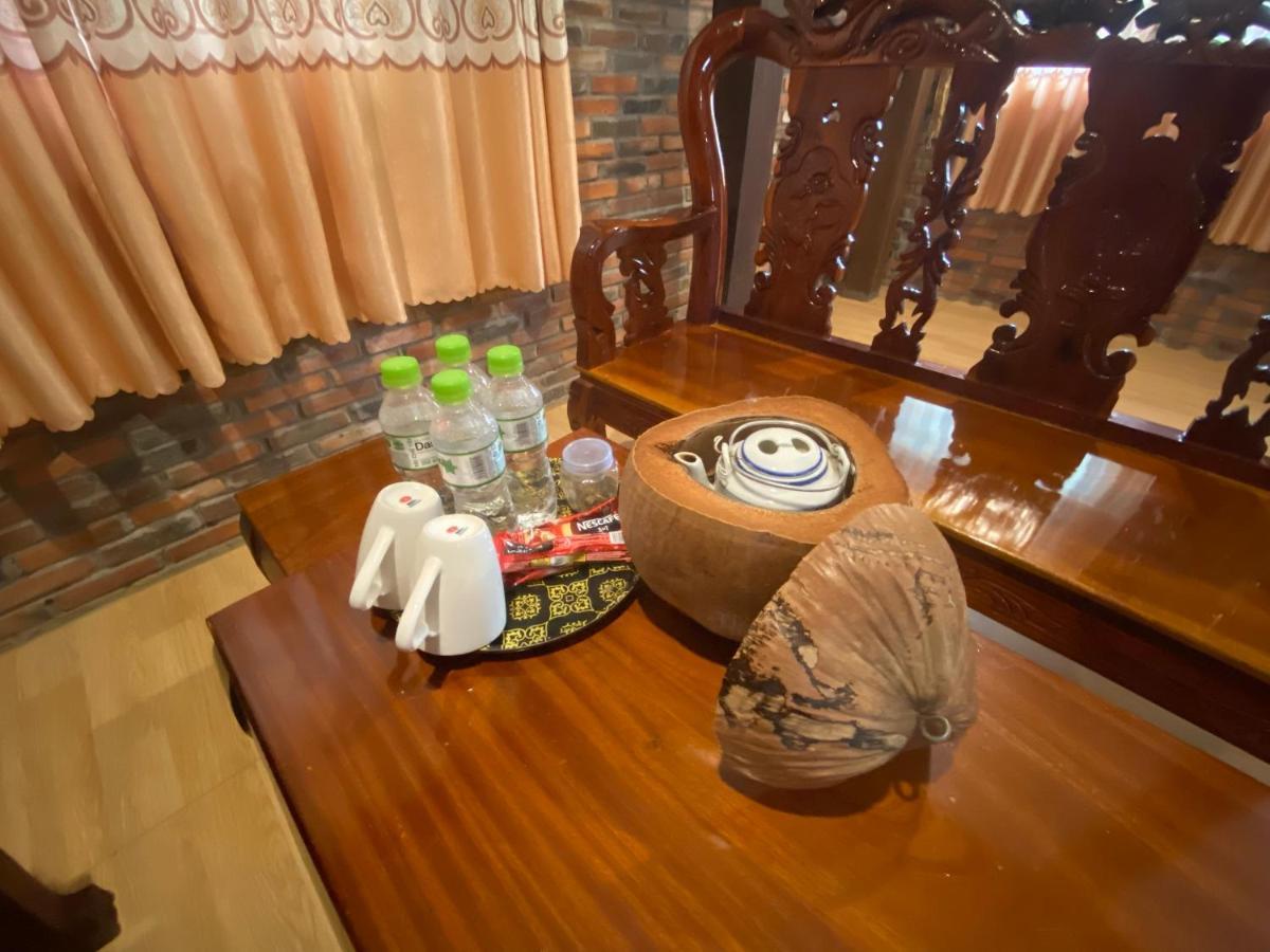 May Bungalow Муйне Екстер'єр фото