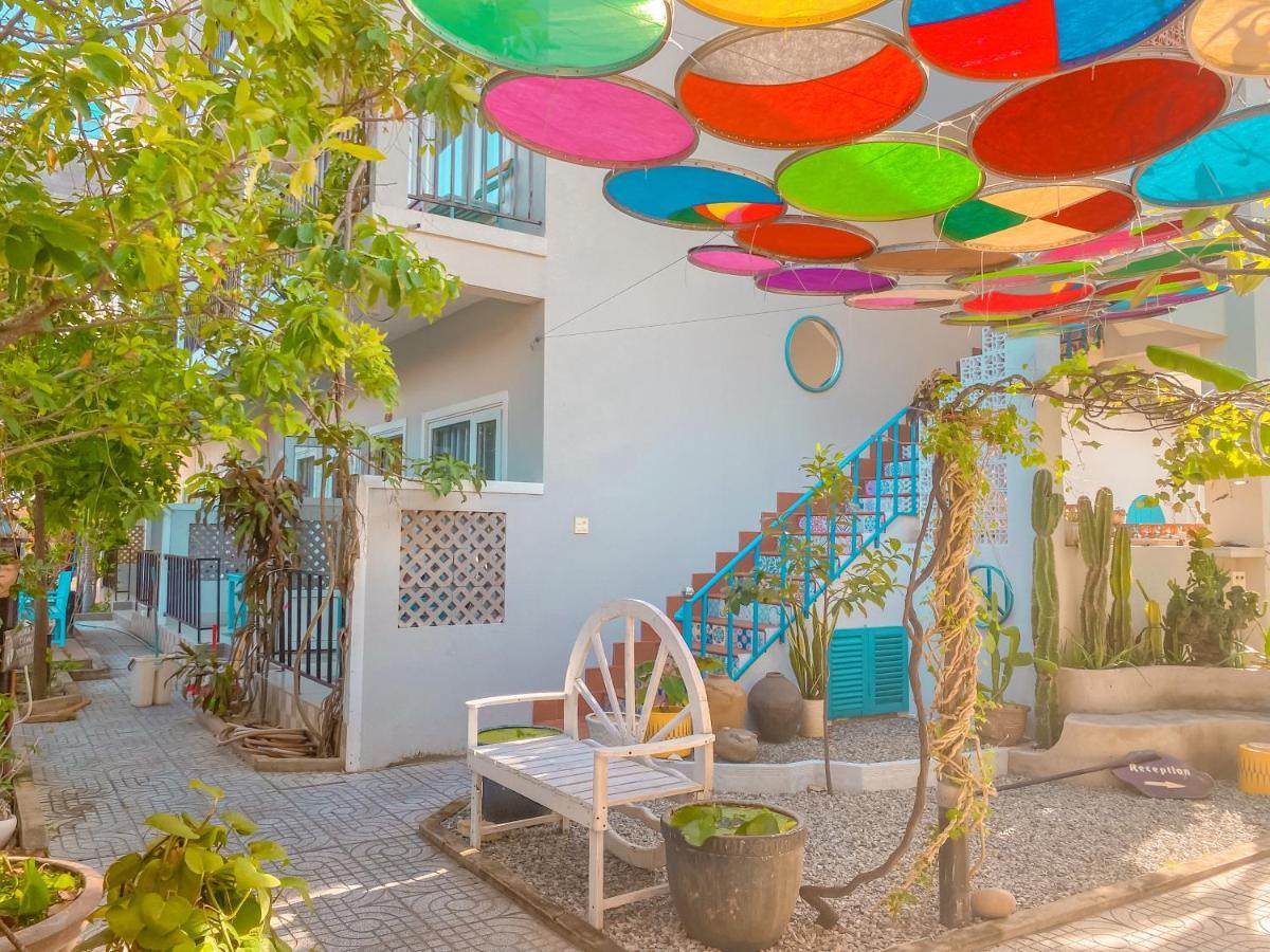 May Bungalow Муйне Екстер'єр фото