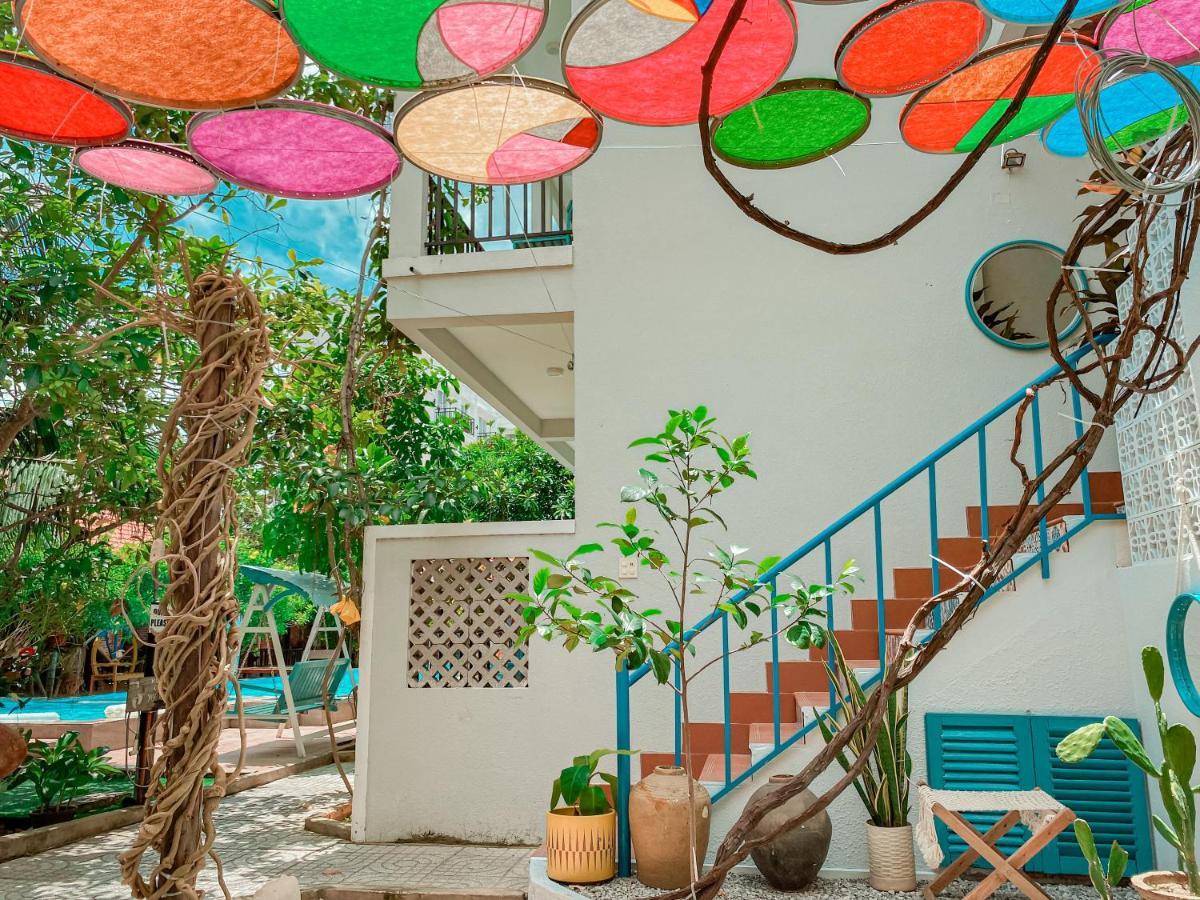 May Bungalow Муйне Екстер'єр фото