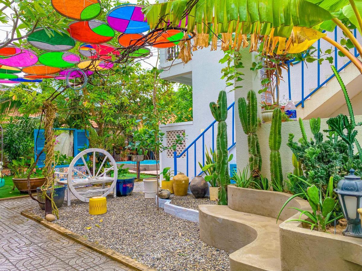 May Bungalow Муйне Екстер'єр фото