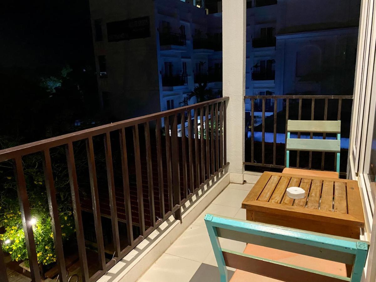 May Bungalow Муйне Екстер'єр фото