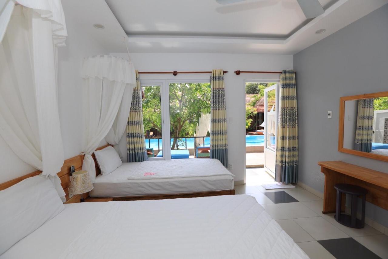 May Bungalow Муйне Екстер'єр фото