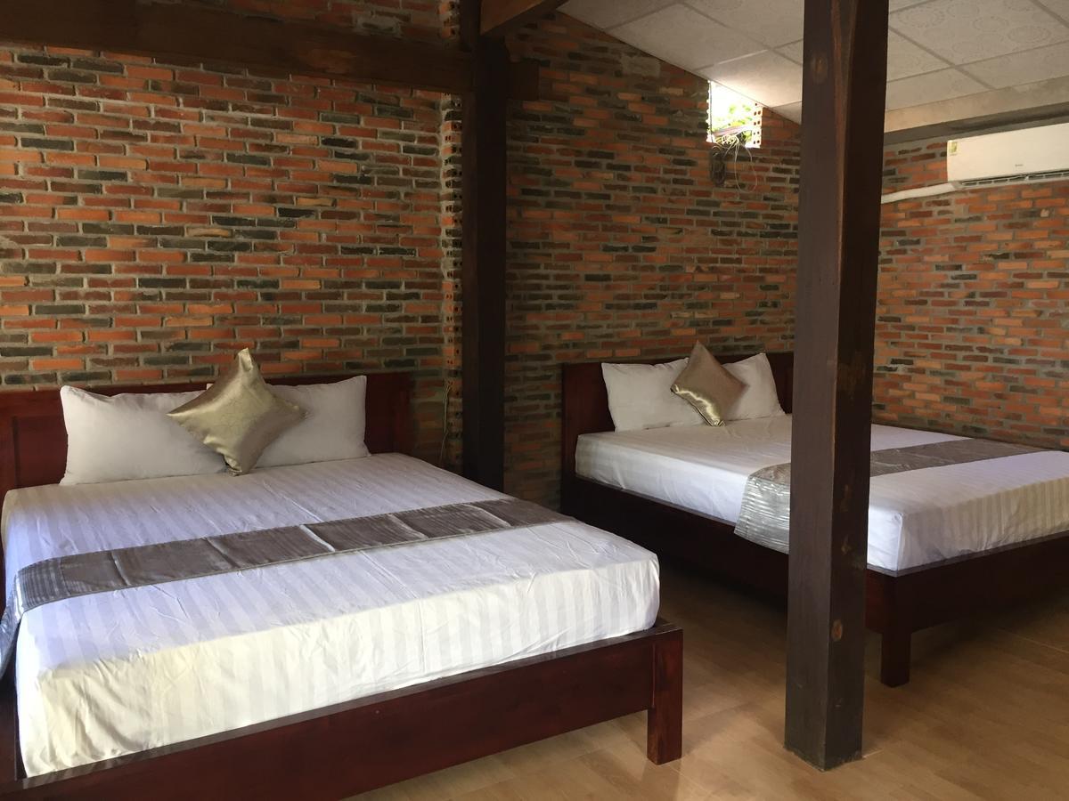 May Bungalow Муйне Екстер'єр фото