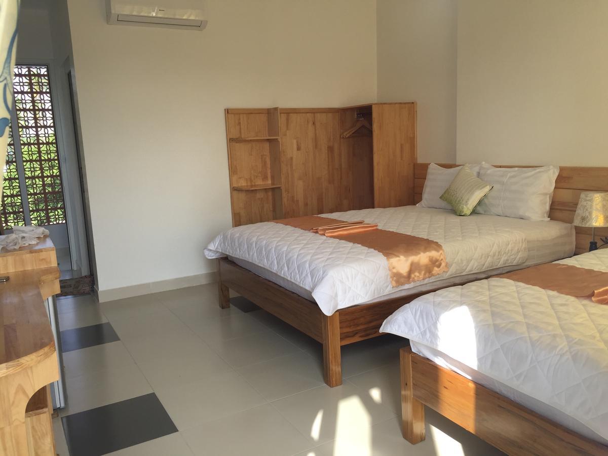 May Bungalow Муйне Екстер'єр фото