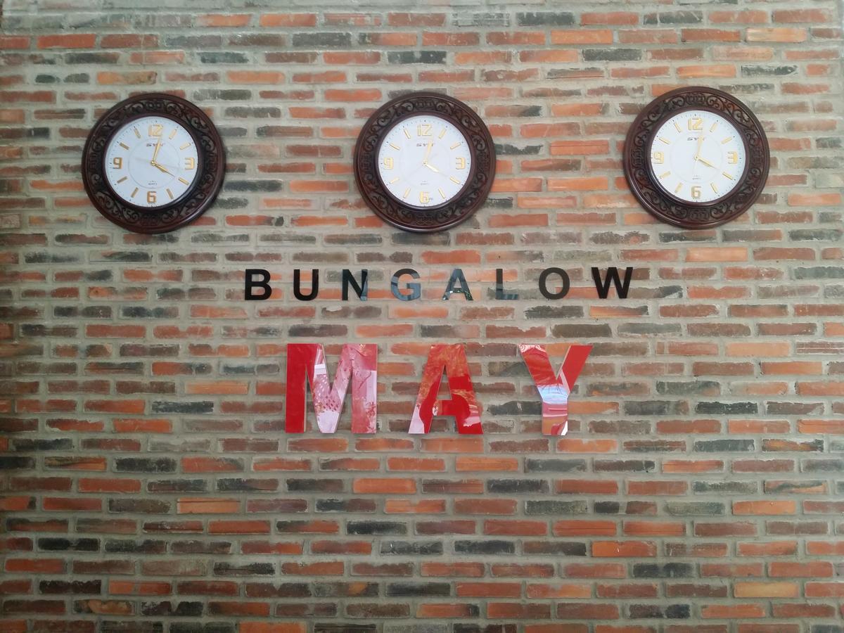 May Bungalow Муйне Екстер'єр фото