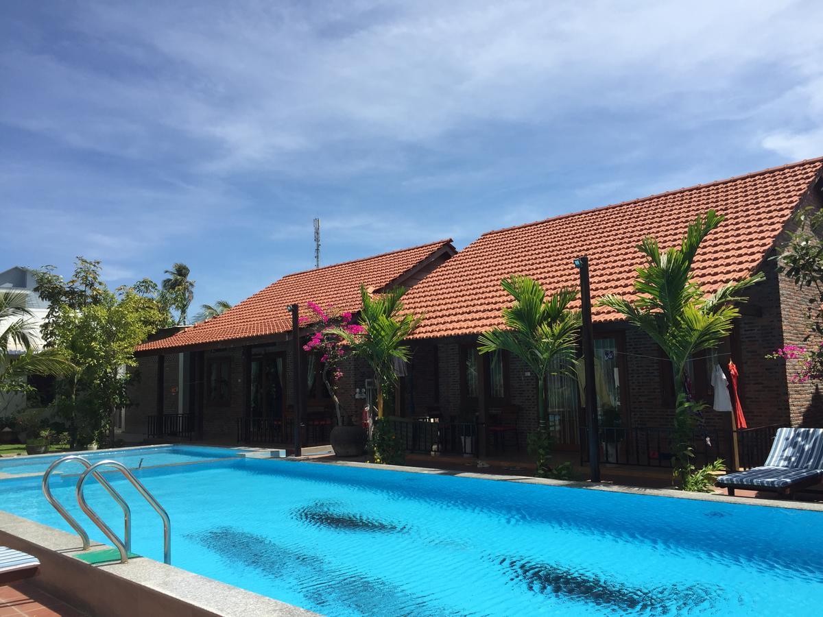 May Bungalow Муйне Екстер'єр фото